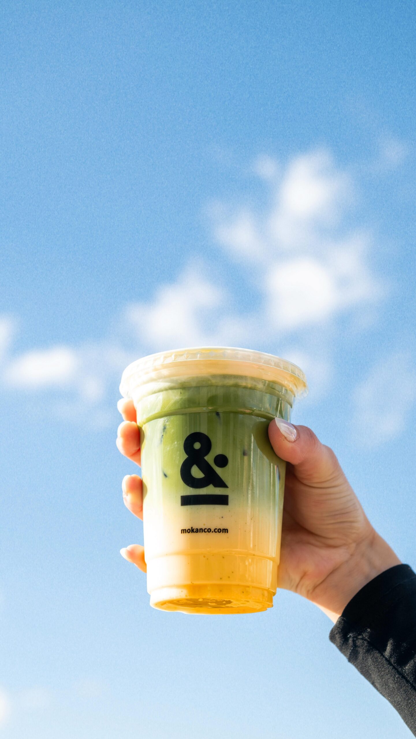 Meet the new matcha lineup 🍵✨�🥭 Mango. 🥥 Pi&ntilde;a Colada. 🍃 Double Matcha.�Three iced flavors, one refreshing obsession.

#MatchaDrinks #IcedMatcha #MatchaMood #CafeVibes #MatchaLovers