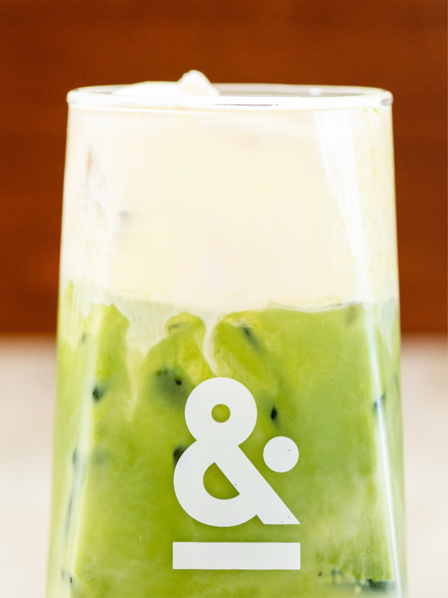 Layered with creamy pi&ntilde;a colada, vibrant matcha, and sweet cold foam for a drink that&rsquo;s doing the absolute most&hellip; and yes, it&rsquo;s ridiculously good. 😌

#DrinkDrop #MatchaObsessed #ColdFoamSeason #MokaAndCo #CafeFavorites