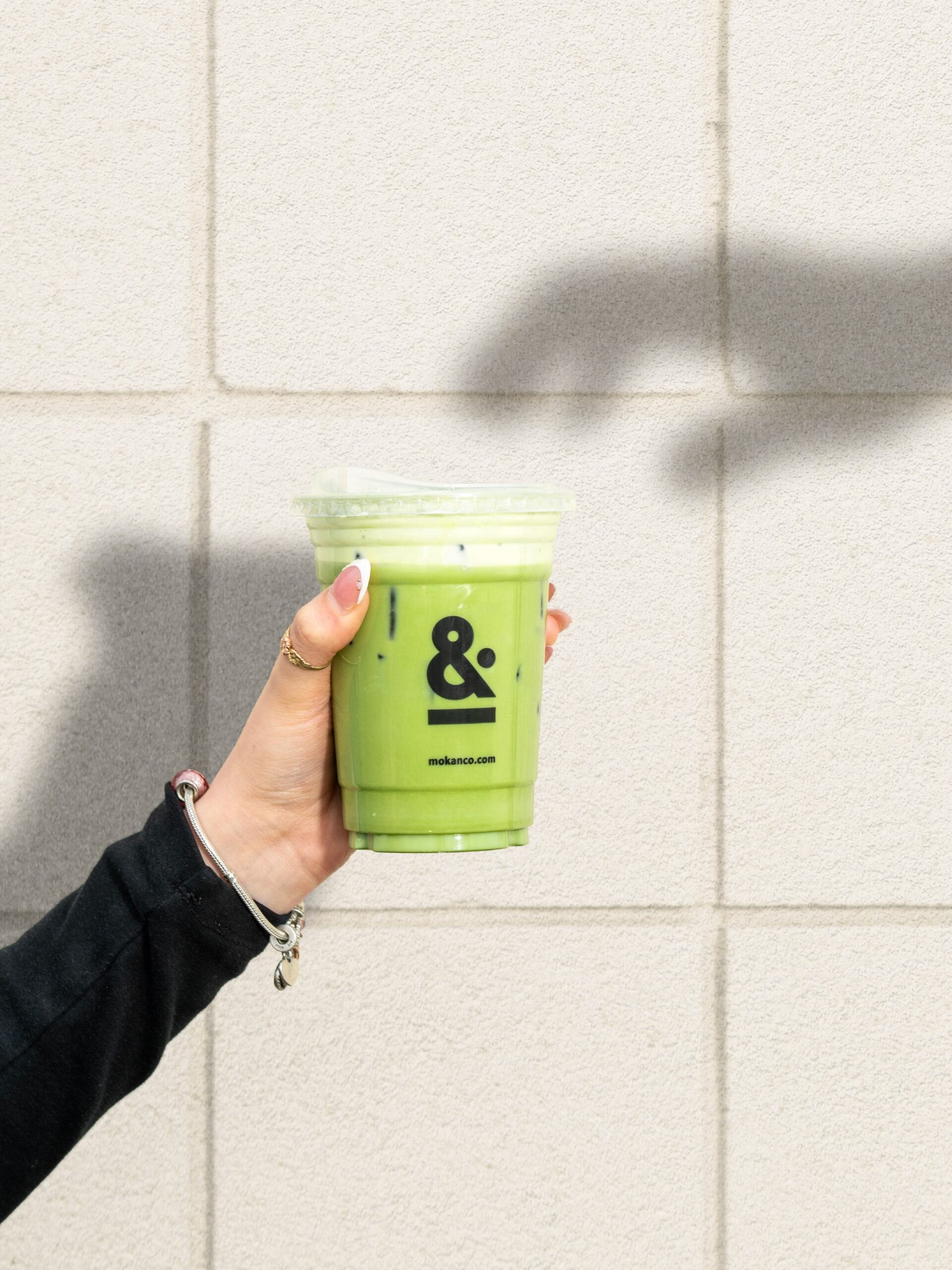 Keep your friends close, keep your Double Matcha even closer! 👀🍵💚 Tag the friend who would absolutely steal your first sip.

#DoubleMatcha #MatchaLover #MatchaAddict #MatchaTime #CafeVibes  ViralDrinks