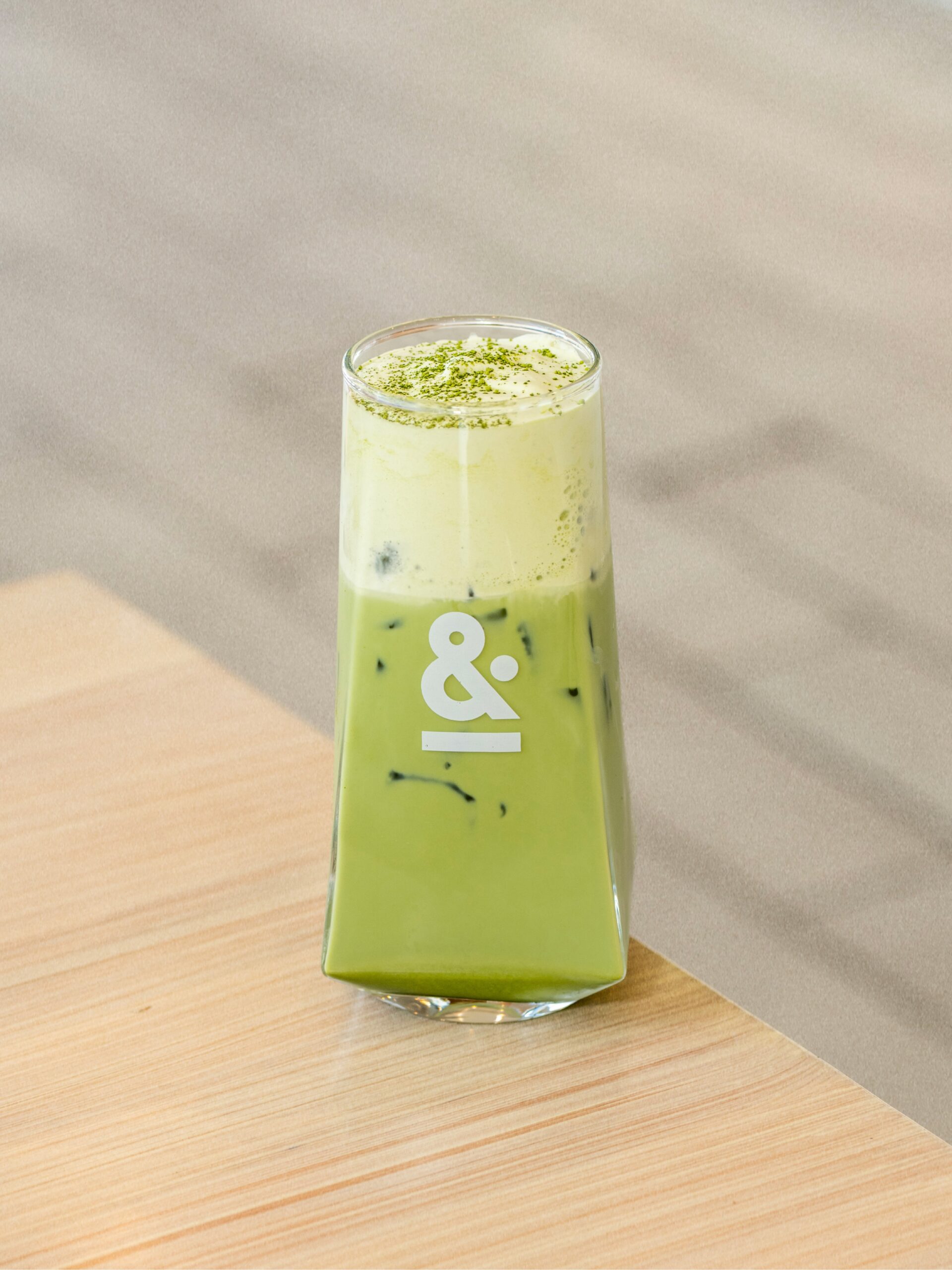 Some people chase trends. We pour them. 💚✨
Twice the matcha. Twice the energy. Double the reason to come back tomorrow.

Introducing the drink that&rsquo;s turning casual sippers into full-time matcha believers.

#MatchaMood #MokaAndCo #SpecialtyCafe #FoodieGram #DrinkOfTheDay