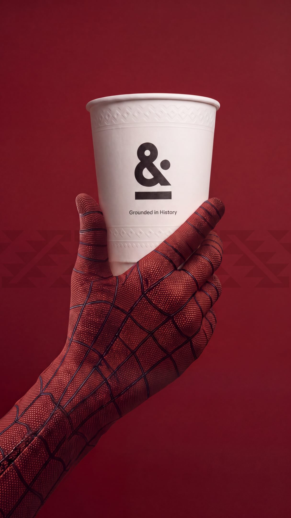 Even superheroes love us!

#Spiderman #SpidermanBrandNewDay