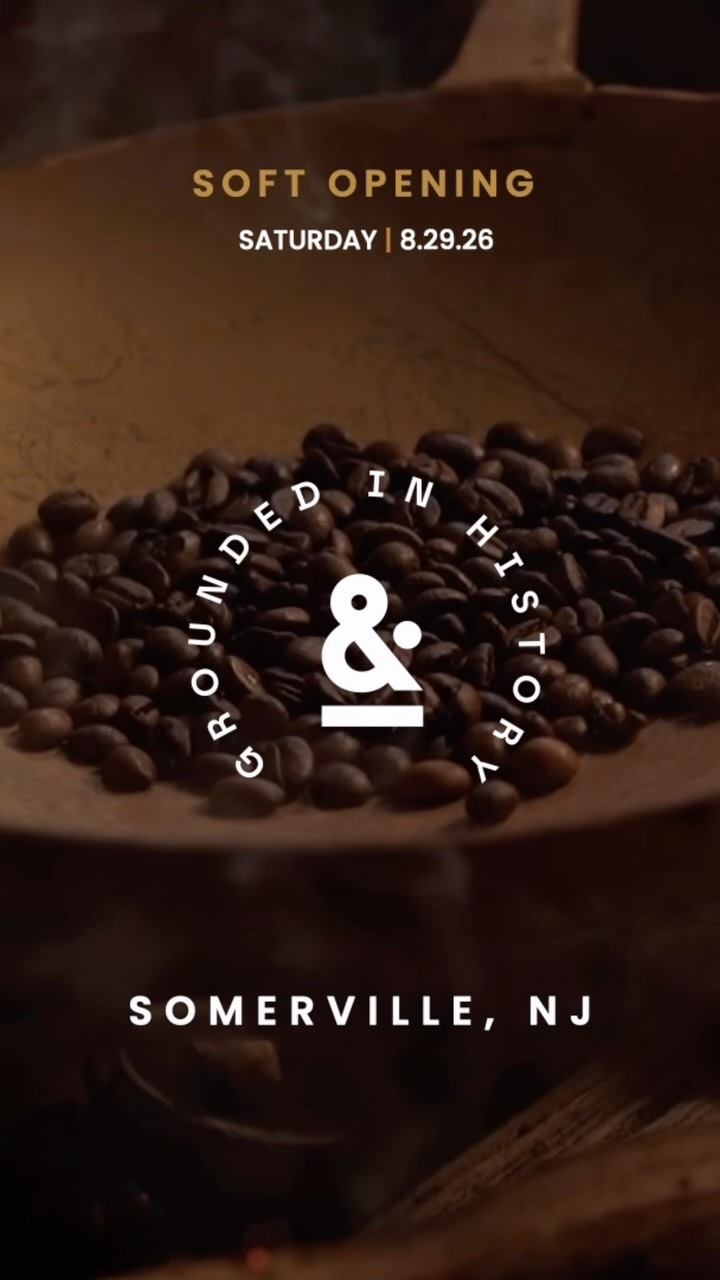 Somerville, we&rsquo;re coming your way! ☕✨

Moka & Co. is officially opening August 29, 2026 at 15 W Main St, Somerville, NJ. Come enjoy an authentic Yemeni coffee experience, and our signature drinks 🤎

Save the date. We&rsquo;ll see you in Somerville!

#MokaAndCo #SomervilleNJ #YemeniCoffee #SpecialtyCoffee #NJCoffee