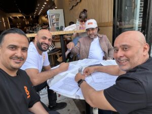 Meet the Founders of Moka & Co – Vogue Michigan