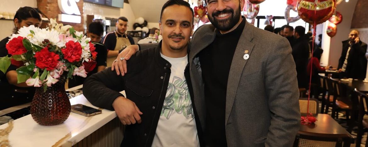 Zohran Mamdani New York Mayor Favorite Coffee Shop is Yemeni Coffee