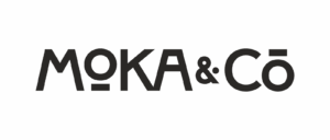 Moka and Co logo