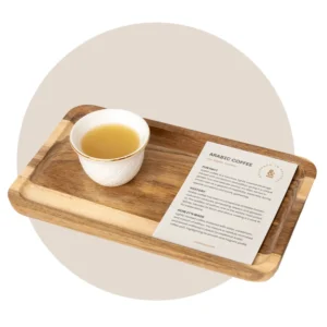 Moka and Co arabic traditionals