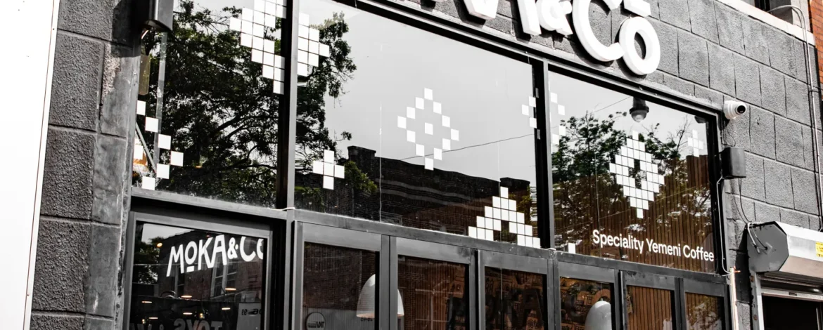 Moka and Co astoria queens