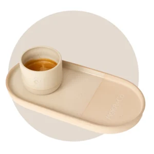 Moka and Co espresso