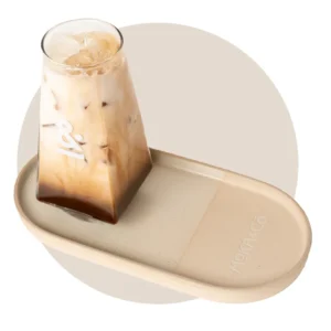 Moka and Co iced white moka