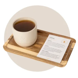 Moka and Co jubani triditionals