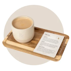 Moka and Co maleki triditionals