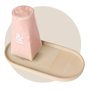 Moka and Co mixed berry