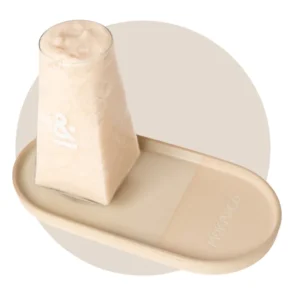 Moka and Co pineapple