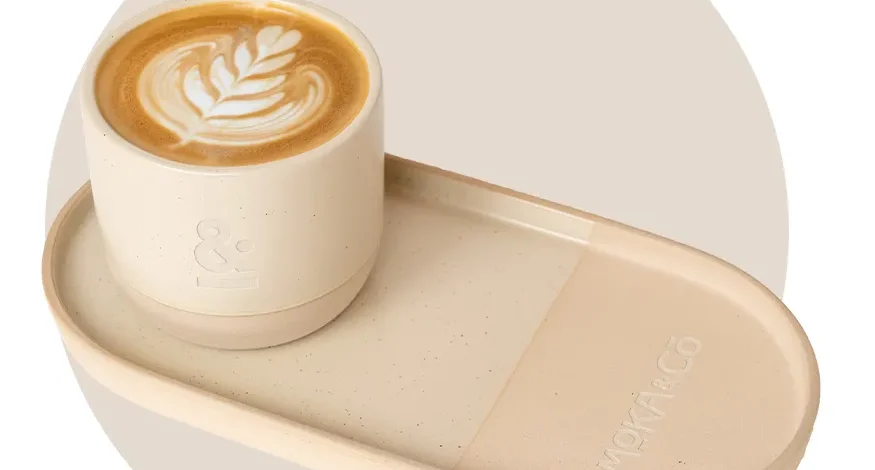 Moka and Co spanish latte