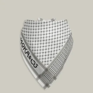 Moka and Co shem bandana