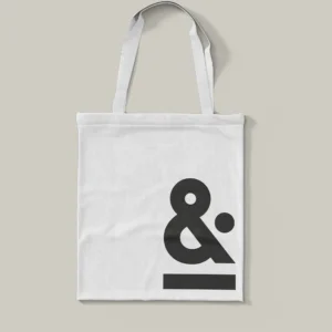 Moka and Co tote