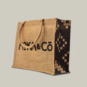 Moka and Co merch bag