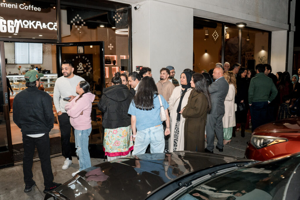 Night Life & Events