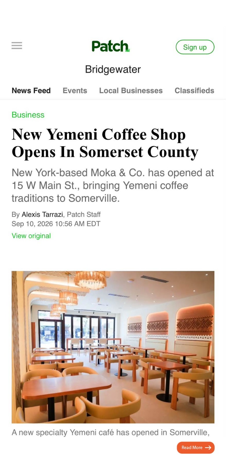 sommervilleNews