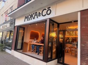 New Yemeni Coffee Shop Opens in Somerville, NJ